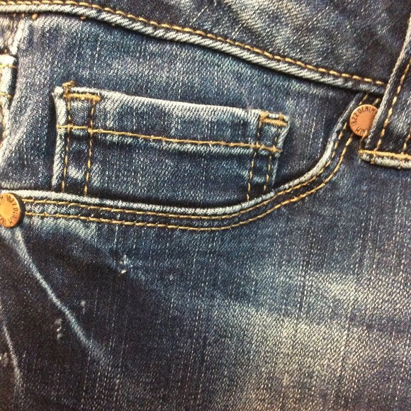 🎯1822 Denim Jeans (Adult)🎯 - Picture 5 of 7